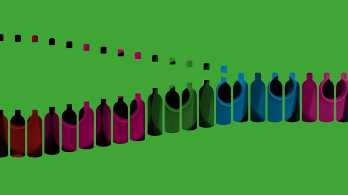 Rethinking the supply chain: Serioplast brings closures and bottles closer together